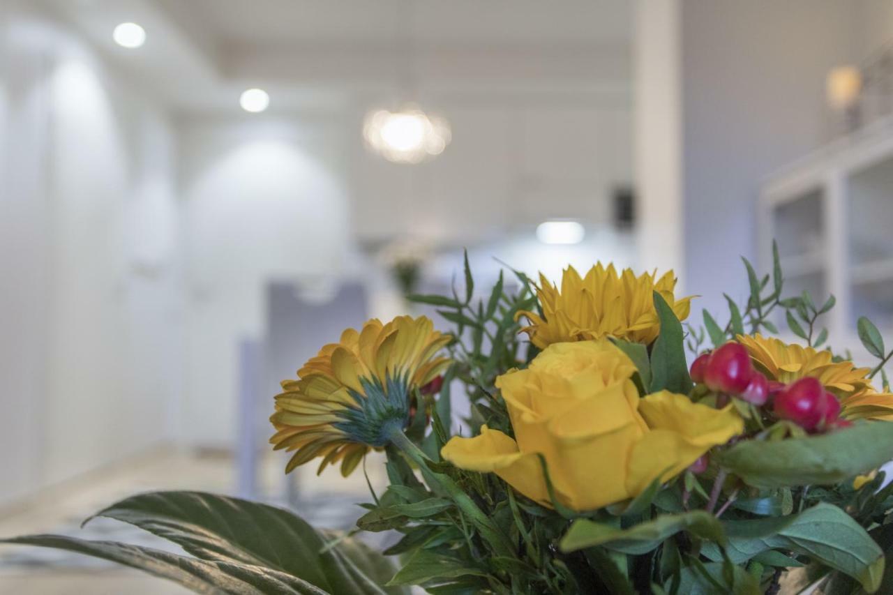 Vasko Luxurious Suites, Vasko Рованиеми Екстериор снимка