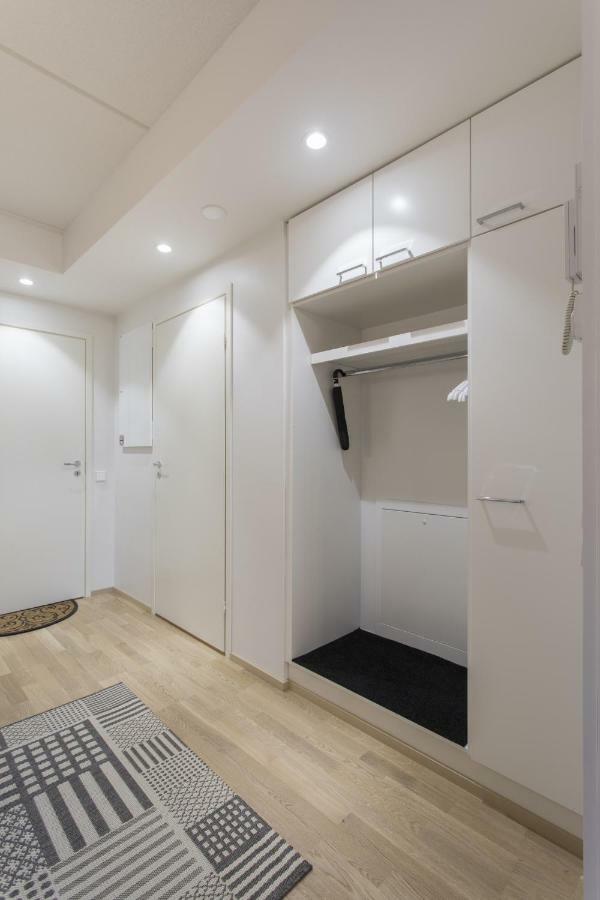Vasko Luxurious Suites, Vasko Рованиеми Екстериор снимка
